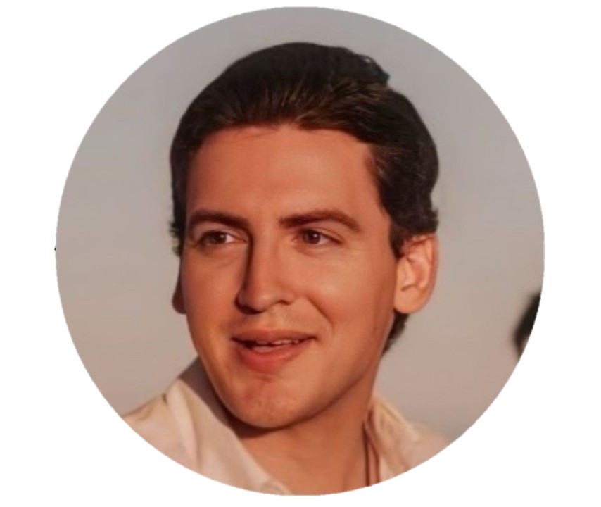 Jose Maria Gonzalez Manzanares